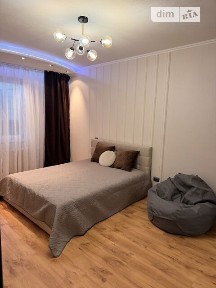Довготривала оренда 1к квартири на вул. Драгоманова 14А • ID 35018749