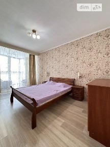 Довготривала оренда 1к квартири на вул. Драгоманова 2А • ID 35018778