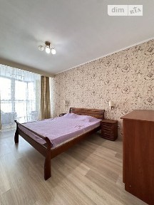 Довготривала оренда 1к квартири на вул. Драгоманова 2А • ID 35018778