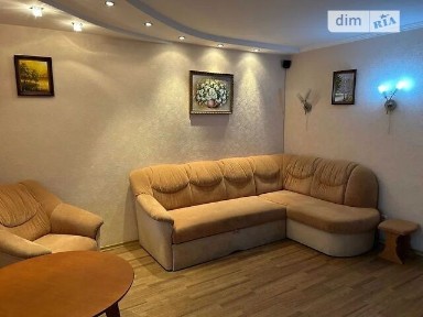 Довготривала оренда 3к квартири на вул. Набережна Перемоги 108 • ID 35018757