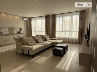 Довготривала оренда 1к квартири на туп. Фортечний 7Б • ID 35018664