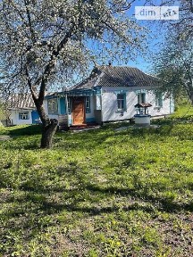 Продаж 1 поверхового будинку 60.7 кв. м, 3 кімнати, на Ярослава Мудрого • ID 35019087