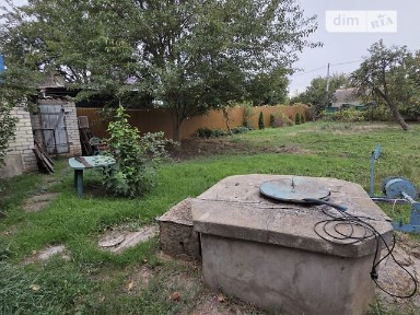 Продаж 1 поверхового будинку з ділянкою на 16 соток, 89 кв. м, 4 кімнати, на вул. Одеська 54 • ID 35019070