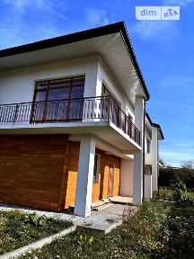 Продаж 2 поверхового дуплекса з ділянкою на 3 сотки, 145.2 кв. м, 4 кімнати, на вул. Івана Липи • ID 35018950