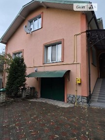 Продаж 2 поверхового будинку з ділянкою на 14 соток, 208 кв. м, 5 кімнат, на вулиця Дністровська • ID 35018878