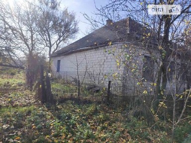 Продаж 1 поверхового будинку з ділянкою на 26 соток, 60 кв. м, 4 кімнати, на вулиця Семена Неживого 28 • ID 35018921