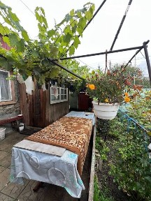 Продаж 1 поверхового будинку з ділянкою на 3 сотки, 68 кв. м, 3 кімнати, на вул. Мельниченка • ID 35018724