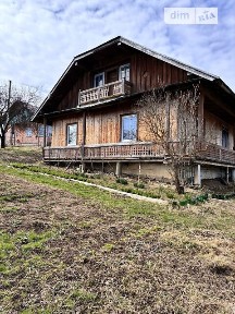Продаж 1 поверхового будинку з ділянкою на 25 соток, 85.5 кв. м, 4 кімнати, на вул. Олександра Довженка • ID 35018711