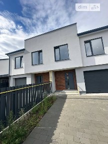 Продаж 2 поверхового дуплекса з ділянкою на 3 сотки, 128 кв. м, 3 кімнати, на вул. Вільхова • ID 35018623