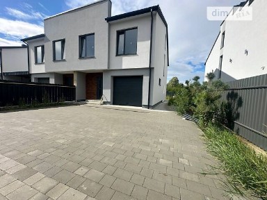 Продаж 2 поверхового дуплекса з ділянкою на 3 сотки, 128 кв. м, 4 кімнати, на вул. Вільхова • ID 35018609