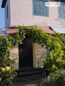 Продаж 2 поверхового будинку з ділянкою на 4 сотки, 4 кв. м, 3 кімнати, на вул. Лінія 11-а • ID 35018587