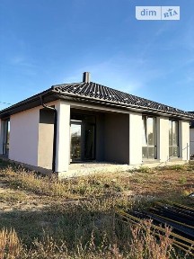Продаж 1 поверхового будинку з ділянкою на 5 соток, 115 кв. м, 5 кімнат, на вул. Соколина • ID 35018567