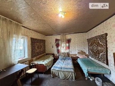 Продаж 1 поверхового будинку з ділянкою на 2.5 сотки, 75 кв. м, 3 кімнати, на вул. Мельниченка • ID 35018238