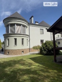 Продаж 3 поверхового будинку бесідка і ділянкою на 17 соток, 770 кв. м, 6 кімнат, на вул. Барвінківська 17 • ID 35019404