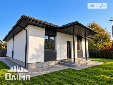 Продаж 1 поверхового будинку з ділянкою на 4.5 сотки, 100 кв. м, 4 кімнати, на вул. Олеся Гончара 5 • ID 35017964