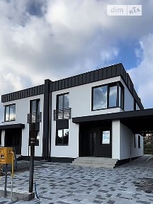 Продаж 2 поверхового дуплекса з ділянкою на 3 сотки, 135 кв. м, 3 кімнати, на вул. Залісна • ID 35017606