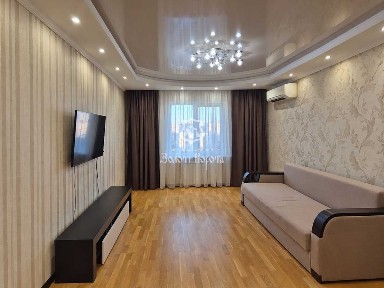 Продаж 1-кімнатної квартири 34.3 м², Оноре де Бальзака вул., 55В
