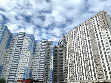Продаж 3-кімнатної квартири 76.6 м², Доківська вул., 10к13