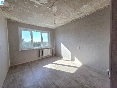 Продаж 1-кімнатної квартири 18 м², Гарібальді вул.