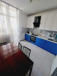 Оренда 2-кімнатної квартири 48 м², Академіка Каблукова вул., 23