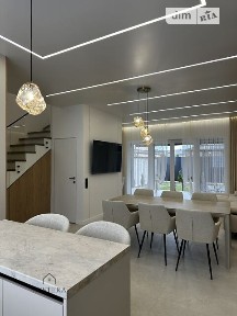 Продаж 2 поверхового таунхауса з ділянкою на 1.7 сотки, 106 кв. м, 3 кімнати, на вул. Проектна • ID 35020198