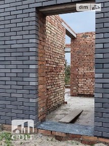 Продаж 1 поверхового таунхауса з ділянкою на 4 сотки, 88 кв. м, 3 кімнати, на вул. Зелена • ID 35019682