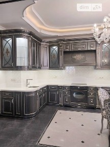 Здам подобово 3к квартиру на вул. Дмитрівська (Шевченківський) 82 • ID 35020118
