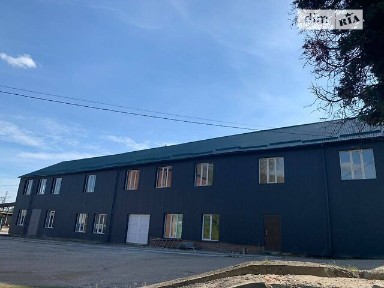 Продаж спеціального приміщення на вул. Стрілецька, площа 609.6 кв. м • ID 35019959