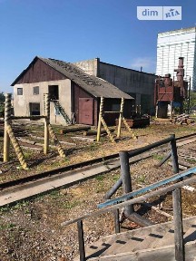 Продаж спеціального приміщення на Залізнична 6Б, площа 2466.5 кв. м • ID 35019579
