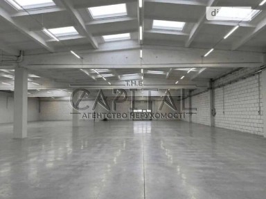 Продаж спеціального приміщення на вул. Столична, площа 10324 кв. м • ID 35019480