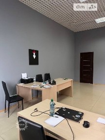 Оренда офісного приміщення на вул. Проскурівська 53, приміщень - 1, поверх - 2 • ID 35020231