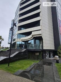 Оренда офісного приміщення на вул. Степана Бандери 1/1, приміщень - 1, поверх - 2 • ID 35019477