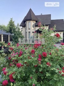 Довгострокова оренда будинку бесідка, від посередника на шосе Обухівське • ID 35019920
