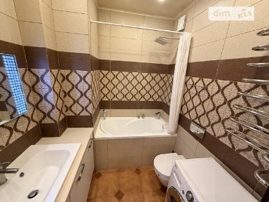 Довготривала оренда 2к квартири на вул. Регенераторна 4 • ID 35020605