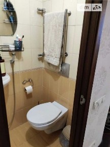 Довготривала оренда 1к квартири на вул. Златопільська 3 • ID 35020606