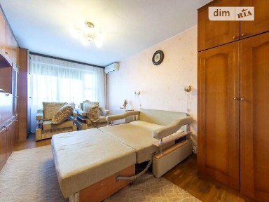 Довготривала оренда 1к квартири на вул. Деміївська 47 • ID 35020580