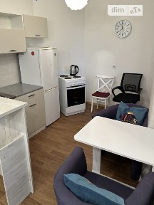 Довготривала оренда 1к квартири на вул. Юлії Здановської 83 • ID 35020547