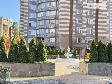 Довготривала оренда 1к квартири на вул. Глибочицька 32Б • ID 35020453