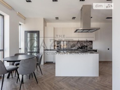 Довготривала оренда 3к квартири на вул. Антоновича 44 • ID 35020521