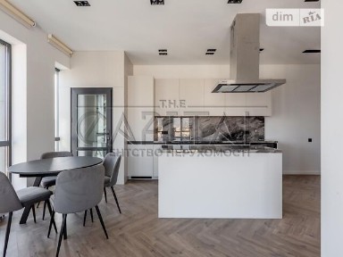 Довготривала оренда 3к квартири на вул. Антоновича 44 • ID 35020521