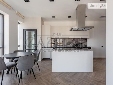 Довготривала оренда 3к квартири на вул. Антоновича 44 • ID 35020521