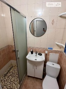 Довготривала оренда 1к квартири на вул. Предславинська 12 • ID 35020489