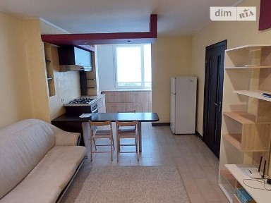 Довготривала оренда 1к квартири на вул. Молодіжна 55 • ID 35020494