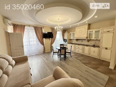 Довготривала оренда 1к квартири на вул. Незалежності 8Г • ID 35020460