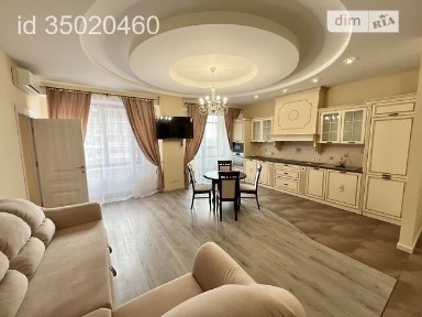 Довготривала оренда 1к квартири на вул. Незалежності 8Г • ID 35020460