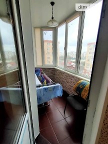 Довготривала оренда 1к квартири на мас. Радужний 19 • ID 35020425