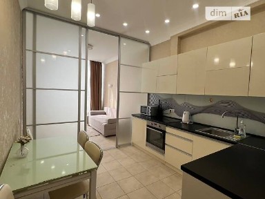 Довготривала оренда 1к квартири на плато Аркадійське 5/2 • ID 35020272