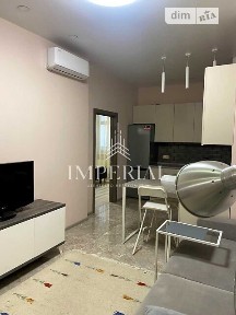Довготривала оренда 1к квартири на пл. Оболонська 14-16 • ID 35020259