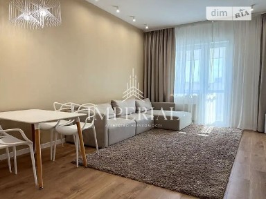 Довготривала оренда 1к квартири на вул. Андрія Верхогляда 2А • ID 35020258