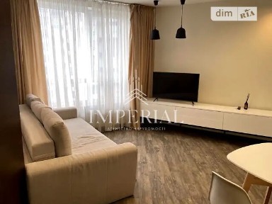 Довготривала оренда 1к квартири на вул. Зарічна 1Б • ID 35020256
